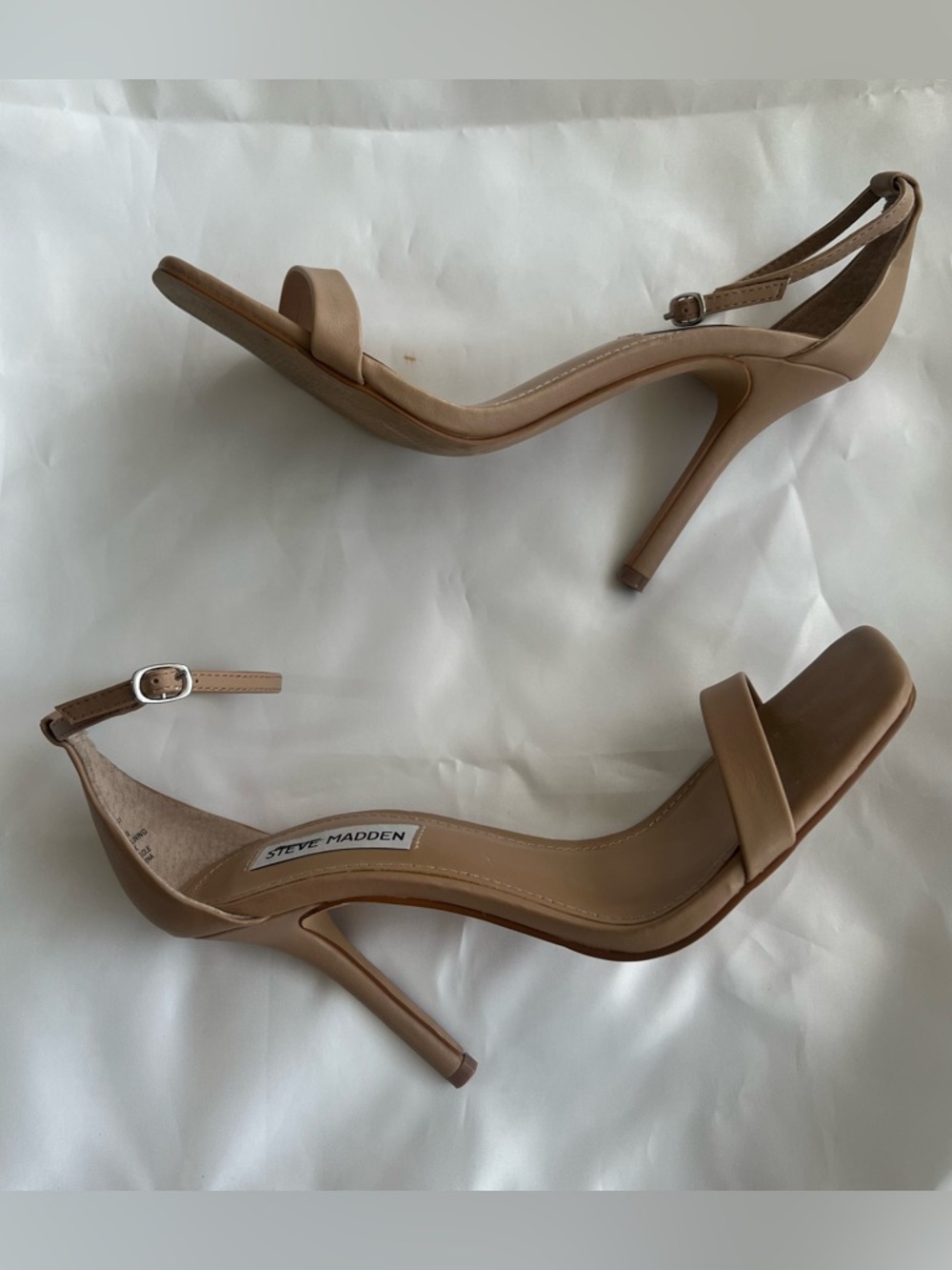 Steve Madden Shaye sandals sz 8